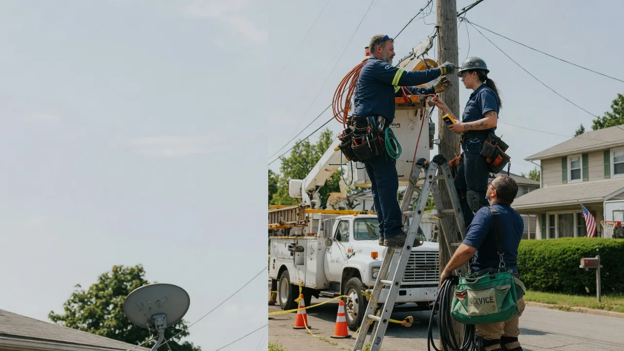 Electrical Repair in Kellogg, IA near me